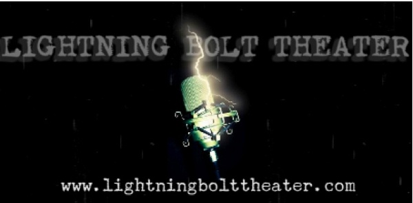 Artwork for LightningBolt Theater of the Mind