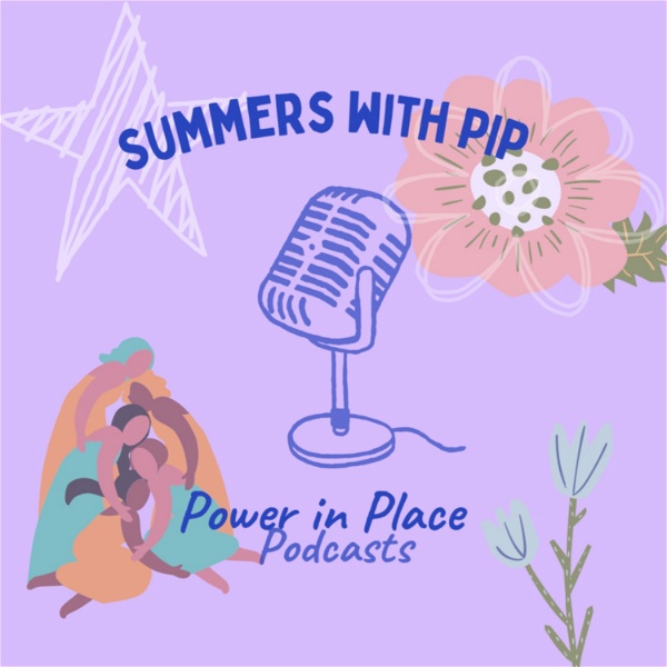 Artwork for Summers with PIP