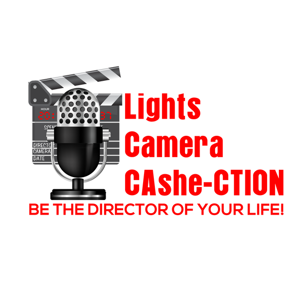 Artwork for Lights Camera CAshe-CTION