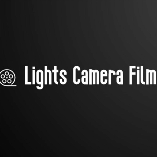 Artwork for Lights Camera Film Reviews