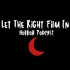 Let The Right Film In: Horror Podcast