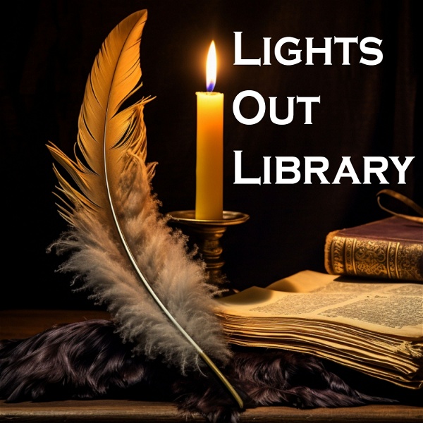 Artwork for Lights Out Library: Sleep Documentaries