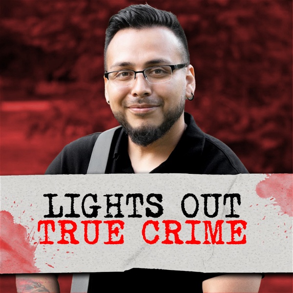 Artwork for Lights Out True Crime