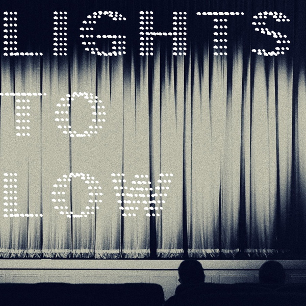 Artwork for Lights to Low