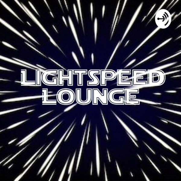 Artwork for Lightspeed Lounge