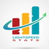 Lightspeed Stats Horse Racing