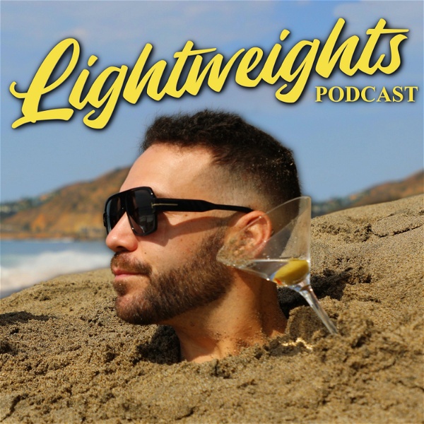 Artwork for Lightweights Podcast