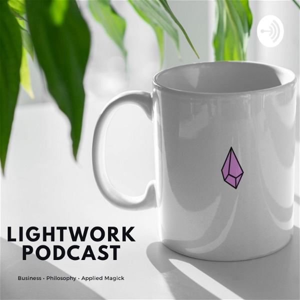 Artwork for Lightwork Podcast