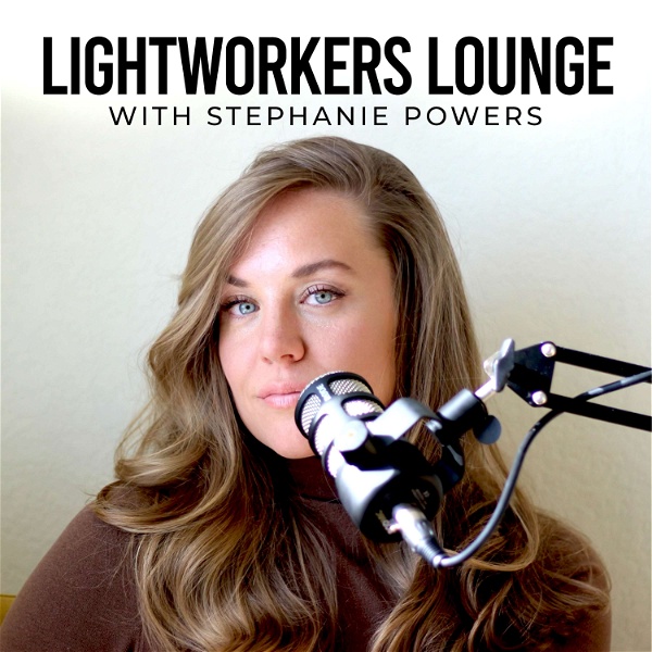 Artwork for Lightworkers Lounge