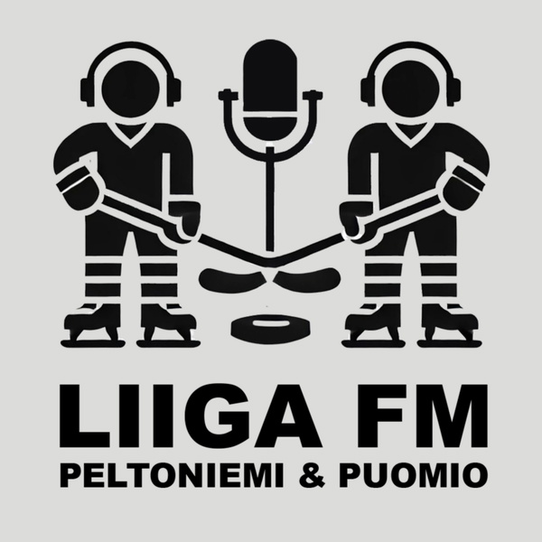 Artwork for Liiga FM