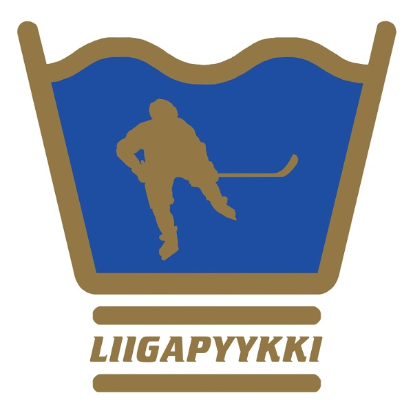 Artwork for Liigapyykki