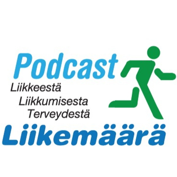 Artwork for Liikemäärä