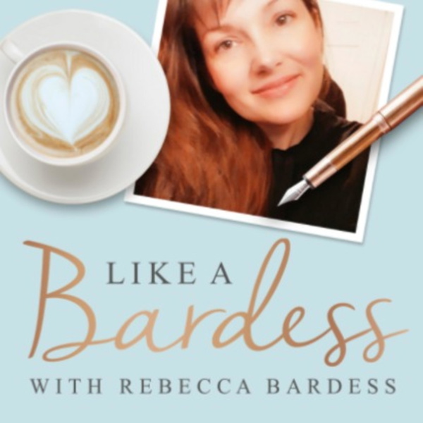 Artwork for Like a Bardess