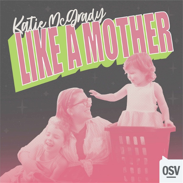 Artwork for Like A Mother