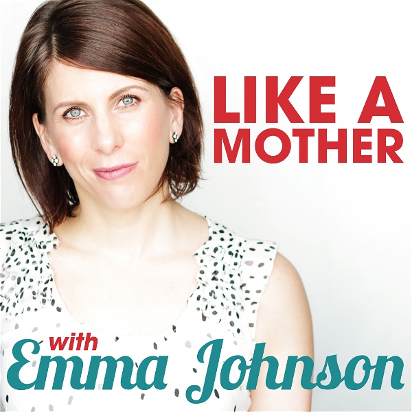 Artwork for Like a Mother