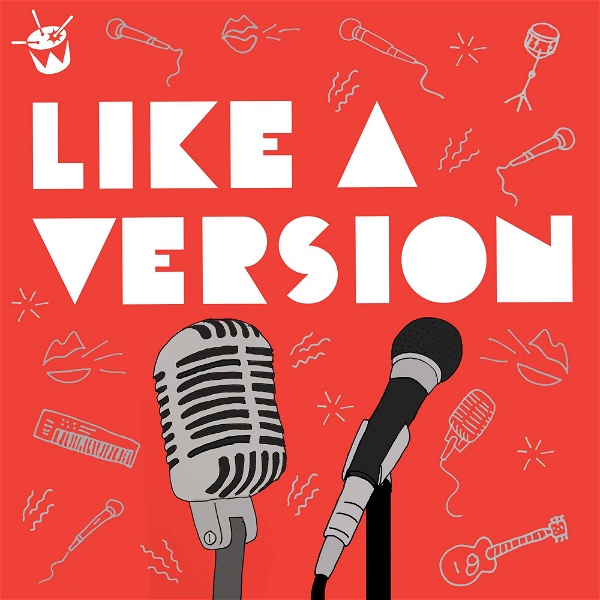 Artwork for Like A Version Podcast