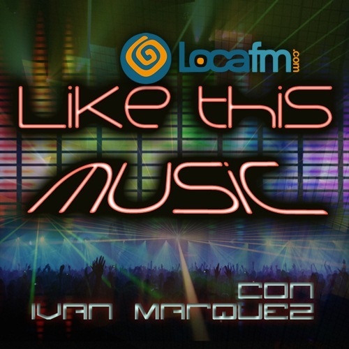 Artwork for LIKE THIS MUSIC Loca fm Catalunya (Podcast)