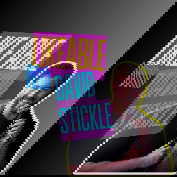 Artwork for Likeable