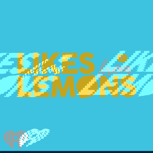 Artwork for Likes From Lemons