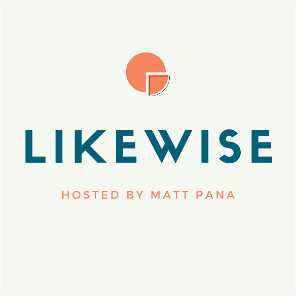 Artwork for Likewise Podcast