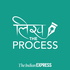 Likh: The Process