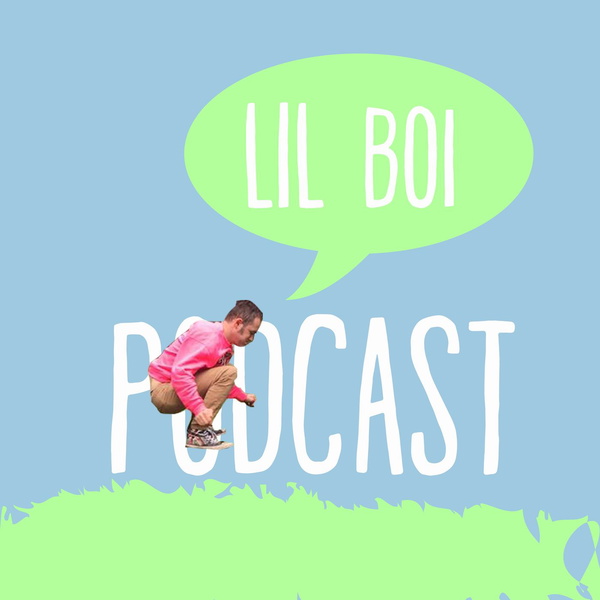 Artwork for Lil Boi Podcast