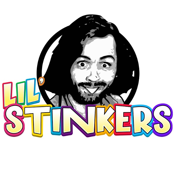 Artwork for Lil Stinkers