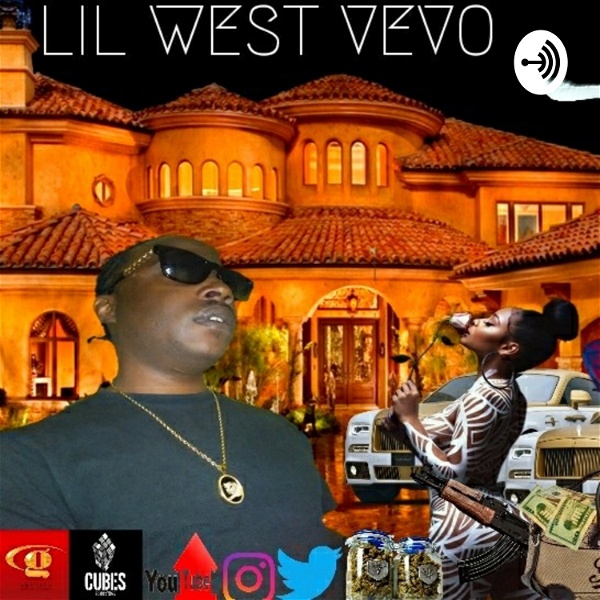Artwork for Lil West vevo