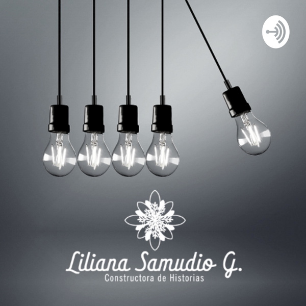 Artwork for Liliana Samudio G