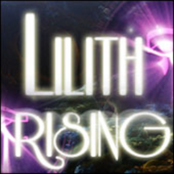 Artwork for Lilith Rising