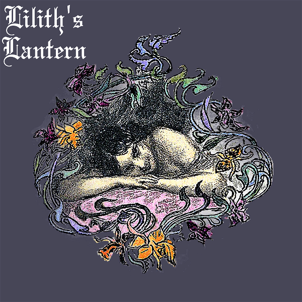 Artwork for lilith's lantern