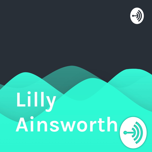 Artwork for Lilly Ainsworth