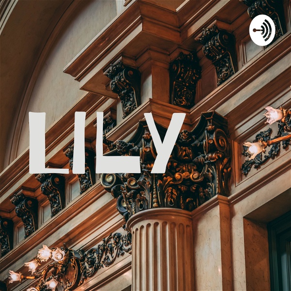 Artwork for Lily