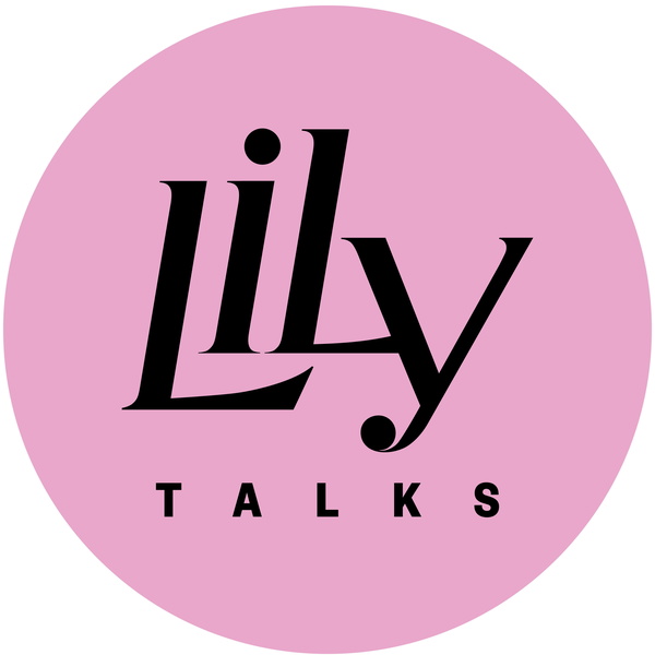 Artwork for Lily Talks