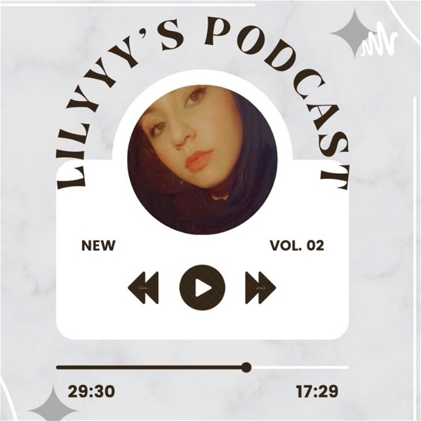 Artwork for Lily's Podcasts