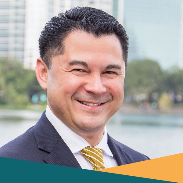 Artwork for Lim Law: La Voz del Inmigrante