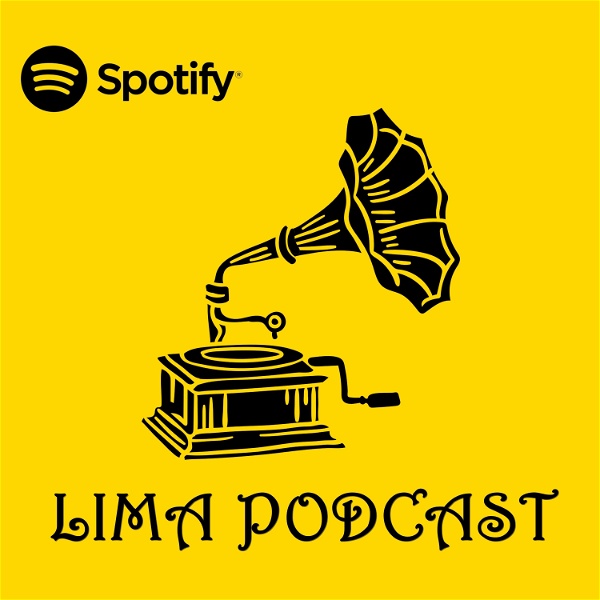 Artwork for Lima Podcast