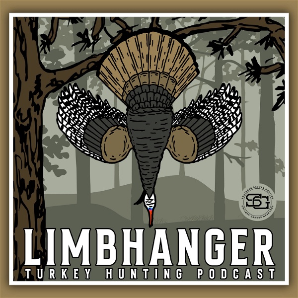 Artwork for Limbhanger Turkey Hunting Podcast