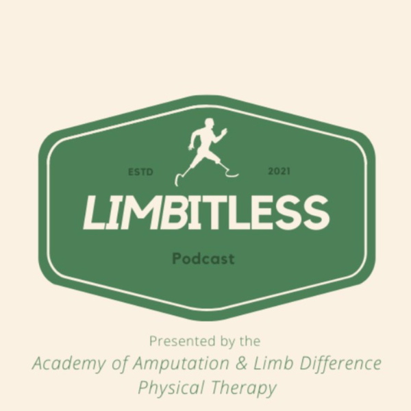 Artwork for Limbitless