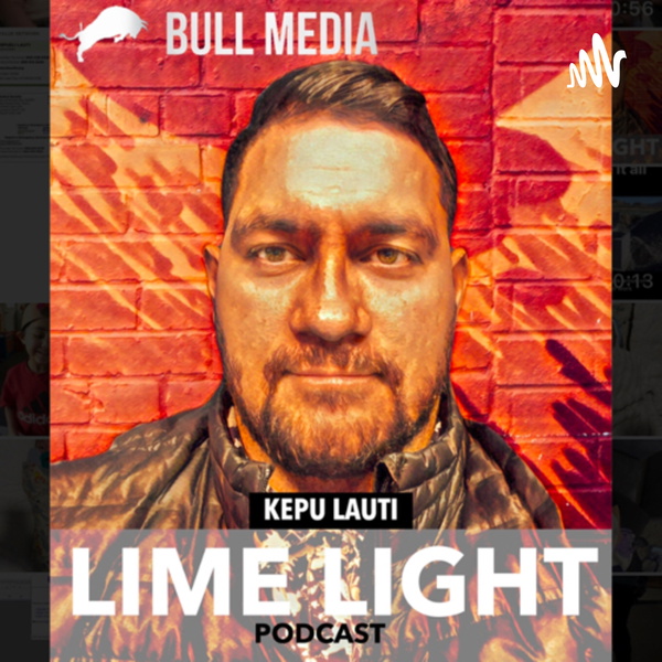 Artwork for LimeLight