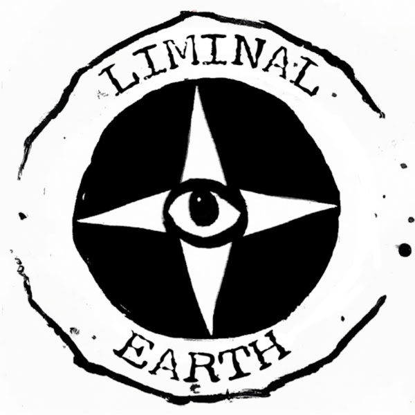 Artwork for Liminal Earth