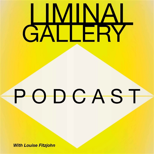 Artwork for Liminal Gallery Podcast