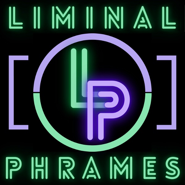 Artwork for Liminal Phrames