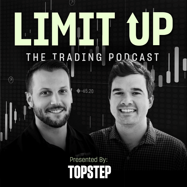 Artwork for Limit Up! Podcast