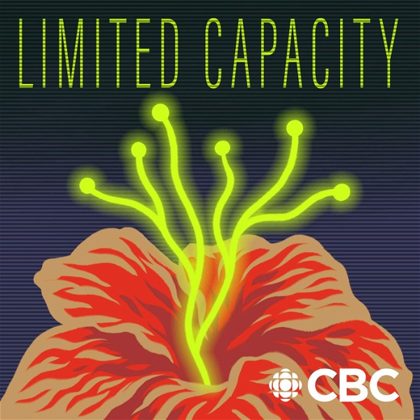 Artwork for Limited Capacity