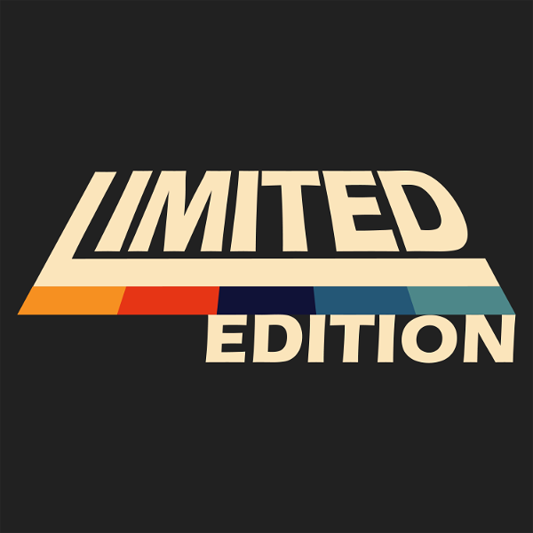 Artwork for Limited Edition