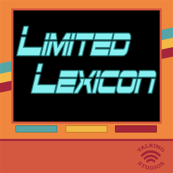 Artwork for Limited Lexicon