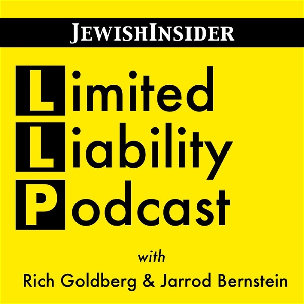 Artwork for Limited Liability Podcast