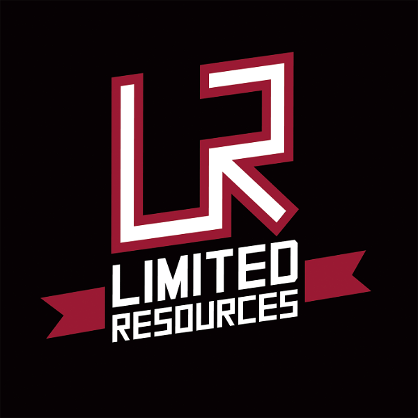 Artwork for Limited Resources