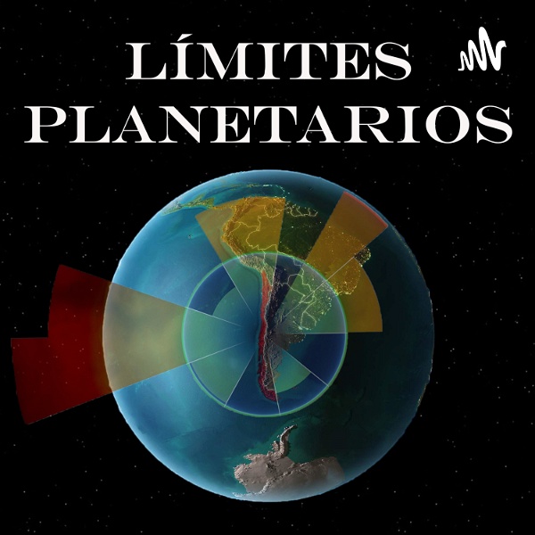 Artwork for Límites planetarios